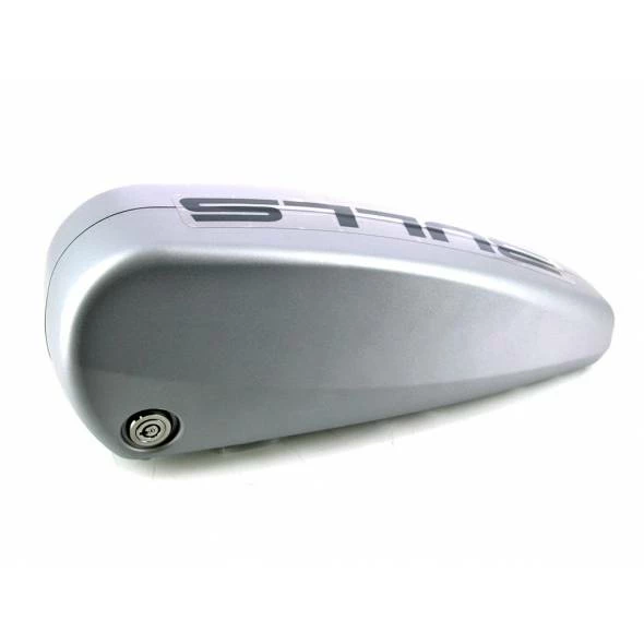 Doctibike Batterie ALBER GREEN MOVERÂ Cadre 36V 16Ah