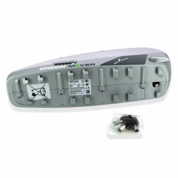 Doctibike Batterie Go Swiss Drive Cadre 36V 16Ah 2013 – Image 2