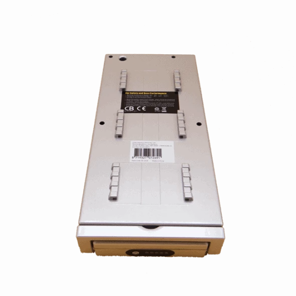 Doctibike Batterie Compatible E-Motion 24V 13,6A Porte-bagages â Image 3