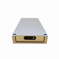 Doctibike Batterie Compatible E-Motion 24V 13,6A Porte-bagages