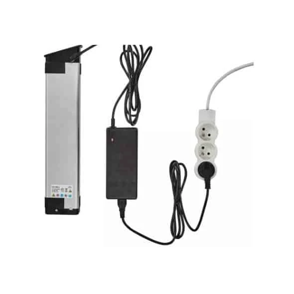 Doctibike Fort De Nos 6 Ans D'expérience, Notre équipe A Le Recul Nécessaire Les Batteries De Vélo électrique Du Marché Français Et Européen. Les vélos électriques Décathlon n'ont Plus De Secret Pour Nous. Avec Un Catalogue De Plus De 3 000 Références, les Batteries De Vélo Décathlon Font Parties De Nos Incontournables. – Image 2