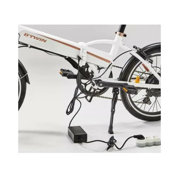 Doctibike Fort De Nos 6 Ans D'expérience, Notre équipe A Le Recul Nécessaire Les Batteries De Vélo électrique Du Marché Français Et Européen. Les vélos électriques Décathlon n'ont Plus De Secret Pour Nous. Avec Un Catalogue De Plus De 3 000 Références, les Batteries De Vélo Décathlon Font Parties De Nos Incontournables. – Image 4