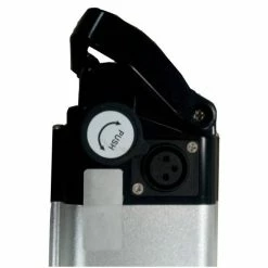 Doctibike BATTERIE LITHIUM FORERUNNER 36V 10AhÂ