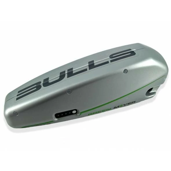 Doctibike Batterie Go Swiss Drive Cadre 36V 12,4Ah – Image 3