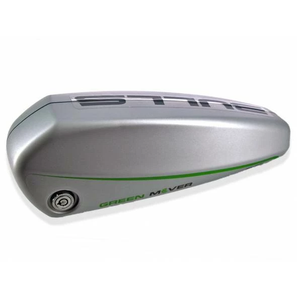 Doctibike Batterie Go Swiss Drive Cadre 36V 12,4Ah – Image 4