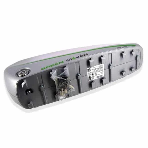 Doctibike Batterie Go Swiss Drive Cadre 36V 12,4Ah – Image 5