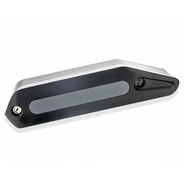 Doctibike Batterie Go Swiss Drive UR-V2 36V 16,75 Ah 2018