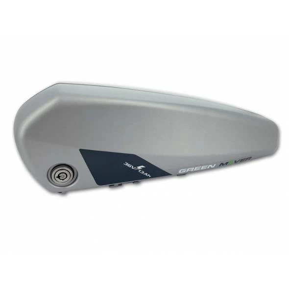 Doctibike Batterie Go Swiss Drive UR-V3 36V 12,4Ah 2013 – Image 2