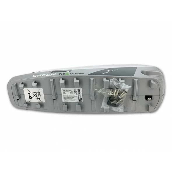 Doctibike Batterie Go Swiss Drive UR-V3 36V 12,4Ah 2013 – Image 3