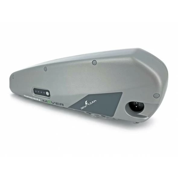 Doctibike Batterie Go Swiss Drive UR-V3 36V 12,4Ah 2013