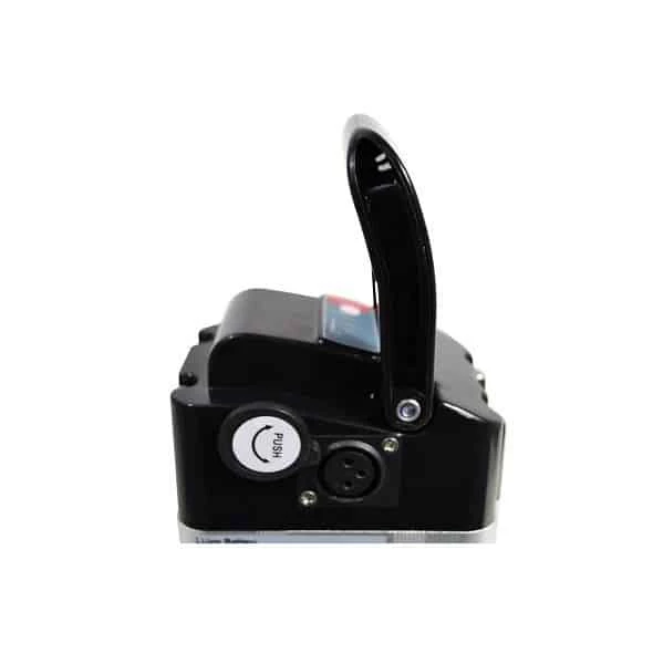 Doctibike Batterie Hilltecks 36V 11,5AH