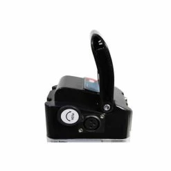 Doctibike Batterie Hilltecks 36V 8,7Ah Noir