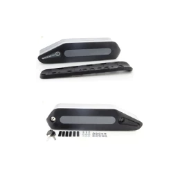 Doctibike Batterie NEODRIVE BMZ UR-V2 36V Noir