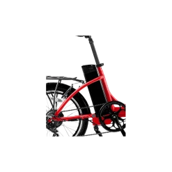 Doctibike Batterie Reconditionnement Easy Bike EasyFold Classic D7 36V