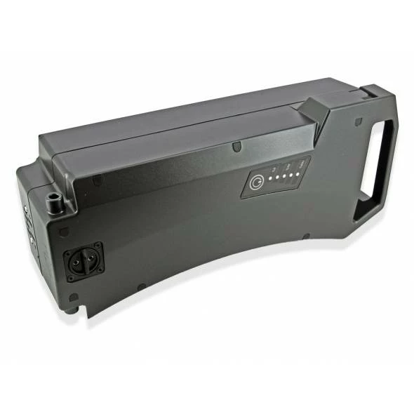 Doctibike Les Batteries Shimano Sont Réputées Pour être Des batteries Les Plus Solides Du Marché et De Très Bonne Qualité. – Image 3