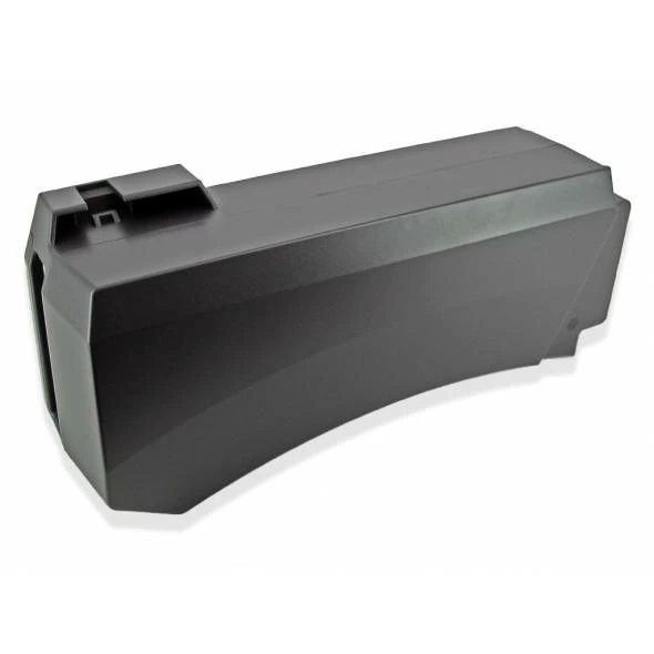 Doctibike Les Batteries Shimano Sont Réputées Pour être Des batteries Les Plus Solides Du Marché et De Très Bonne Qualité.