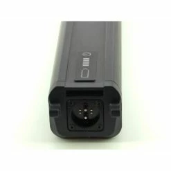 Doctibike Batterie SHIMANO E8000 Twin Core 36V 10Ah