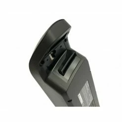 Doctibike Batterie Shimano Steps Tube Diagonal BT-E6010 36V 11.6Ah Noire