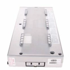 Doctibike Batterie SPARTA/BATAVUS E-Motion C2/C3 24V 10Ah Noire/Argent  