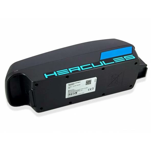 Doctibike Batterie SR Suntour Cadre 36V 12,4Ah â Image 2