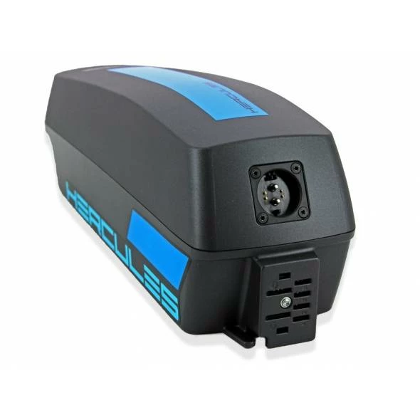 Doctibike Batterie SR Suntour Cadre 36V 12,4Ah â Image 7