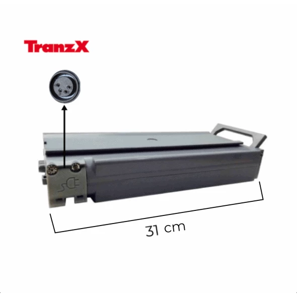 Doctibike Liste Des Vélos électriques Compatibles Avec La Batterie TransX 24V Et 11Ah :