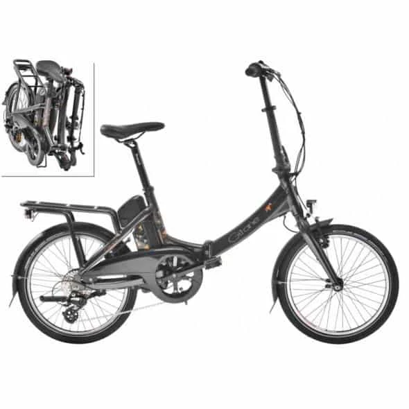 TranzX Liste Des Vélos électriques Compatibles : – Image 7