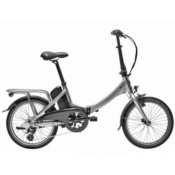TranzX Liste Des Vélos électriques Compatibles : – Image 8