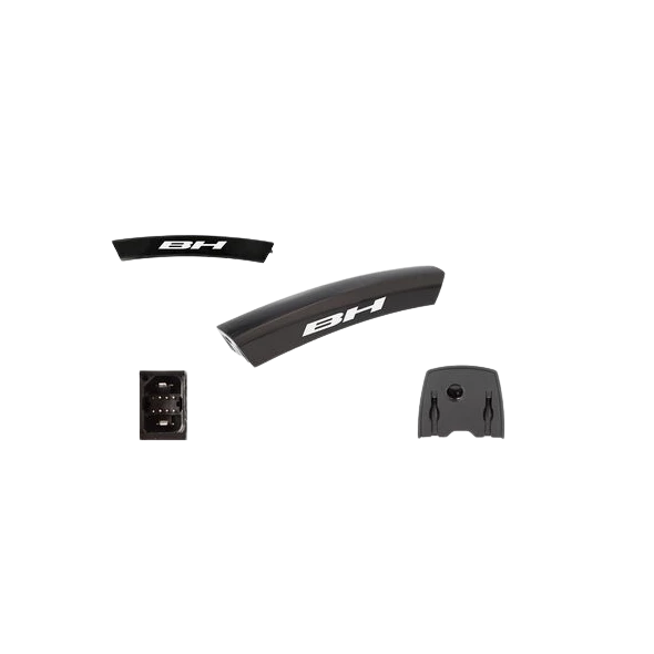 BH Bikes Cette Batterie Est Compatible Avec Les Vélos électriques BH, Modèles Nitro, Datant De 2015 Uniquement :