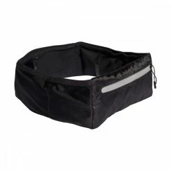 Ceinture Adidas Run Plus Black Déstockage