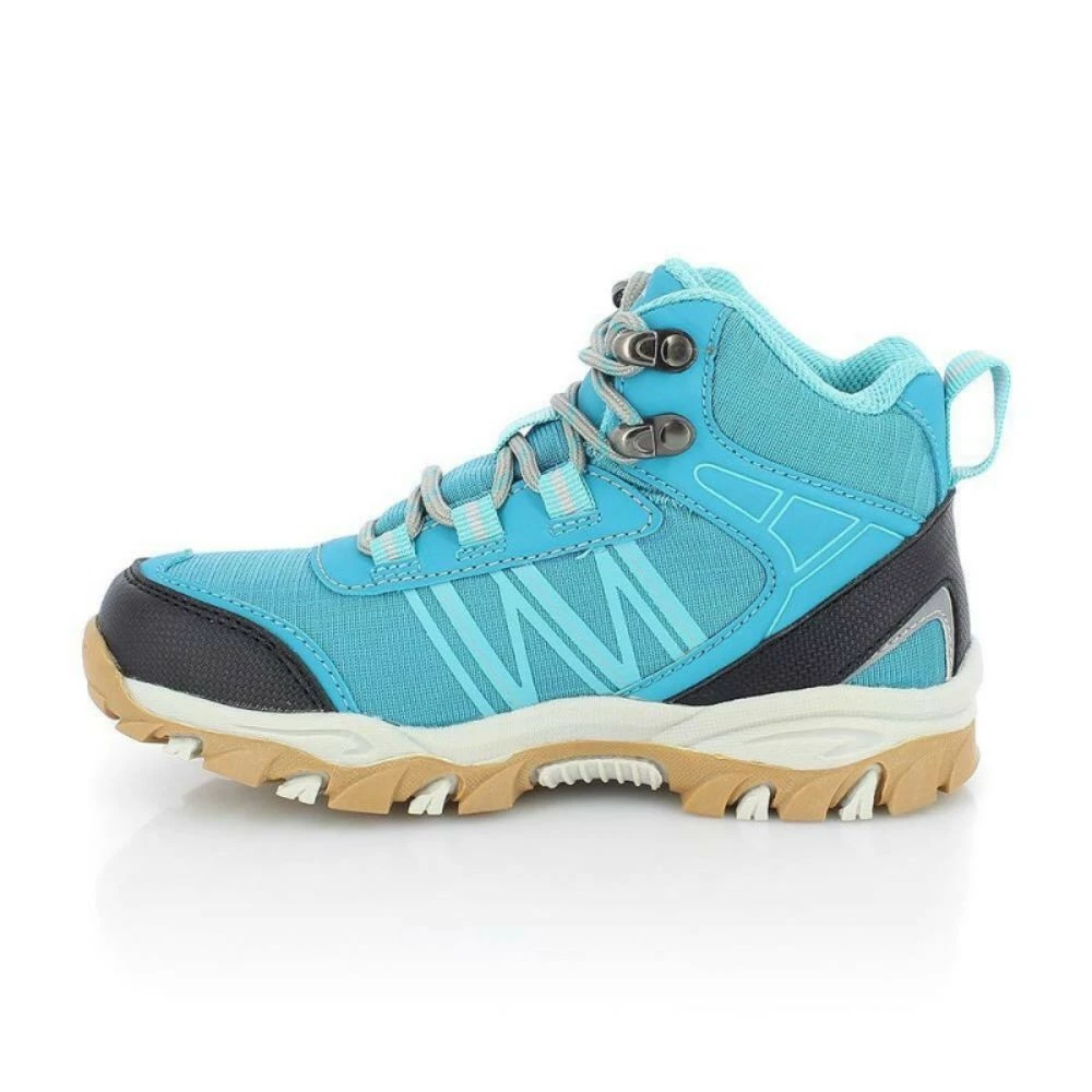 Chaussures De Randonnée Kimberfeel Vinson Jr Azur Moins Cher – Image 2