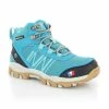 Chaussures De Randonnée Kimberfeel Vinson Jr Azur Moins Cher