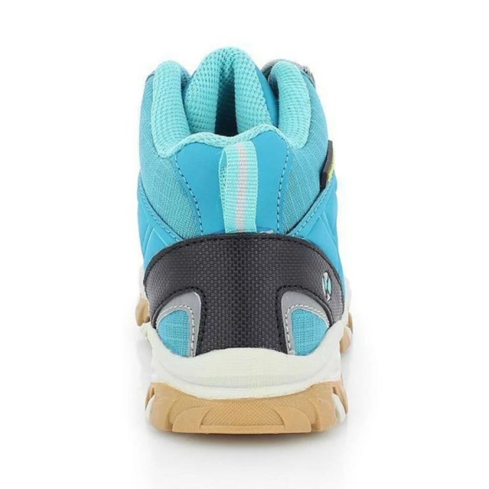 Chaussures De Randonnée Kimberfeel Vinson Jr Azur Moins Cher – Image 3