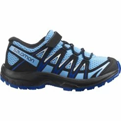 Chaussures Randonnée Salomon Xa Pro 3d K Ethereal Blue / Surf W / W Rabais