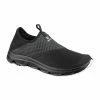 Chaussures Salomon Rx Moc 4.0 Black / Phantom Moins Cher