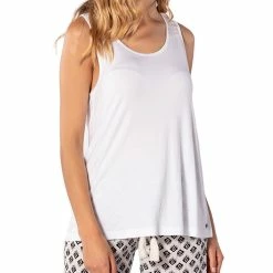 Débardeur Rip Curl Odesha Tank White Rabais
