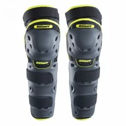 Genouillères Kenny Adulte Pas Cher