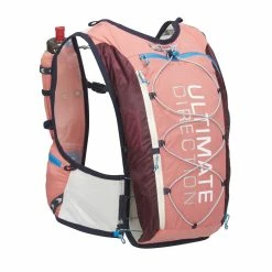 Gilet Ultimate Direction Ultra Vesta 4.0 Coral Soldes