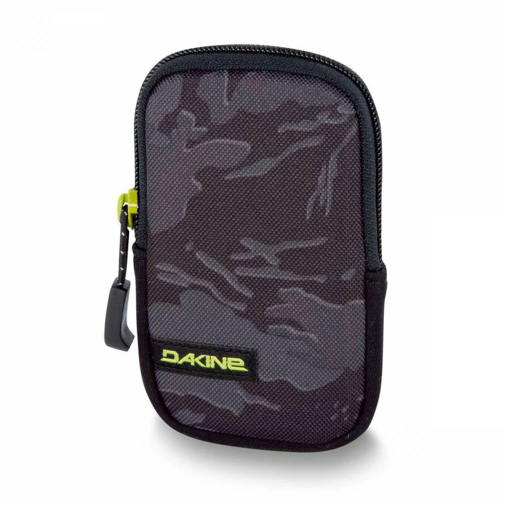 Housse Smartphone Dakine Cell Case Phantom Rabais