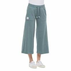 Jogging Ragwear Adrianka Crystal Organic Dusty Green En Remise