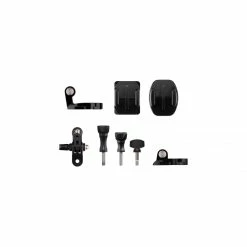 Kit De Fixation Gopro Grab Bag Soldes