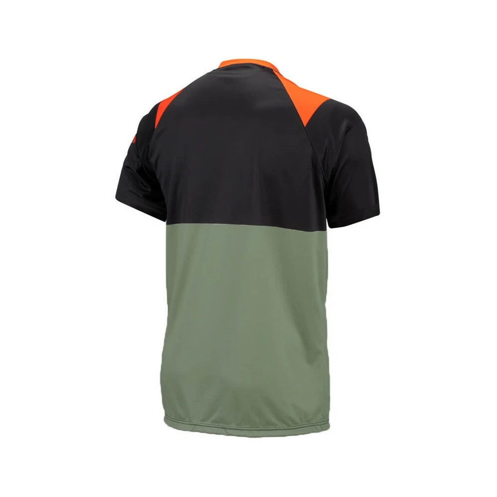 Maillot Vtt Kenny Charger Mc Dzr Déstockage – Image 2