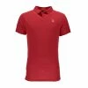 Polo Spyder Vintage Red / Canada Soldes