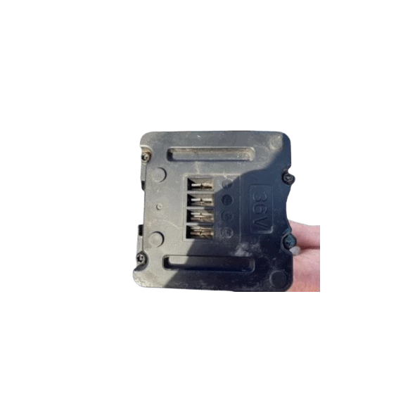 Doctibike Reconditionnement Batterie Monty 36V