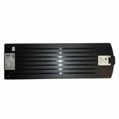 Doctibike Cette Batterie Multimarque Compatible De 24V Est Fixée Sur Le Porte-bagages De Votre Vélo Makadam, Cycoo Ou Feu Vert. Vous Pouvez La Faire Reconditionner Au Sein De Notre Atelier En 10Ah