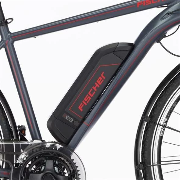 Doctibike Comment Faire Pour Commander Un Reconditionnement De Votre Batterie De Vélo électrique ? – Image 2