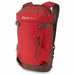 Sac à Dos Dakine Heli Pack 12L Deep Red Rabais