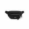 Sacoche Eastpak Doggy Bag Black Pas Cher