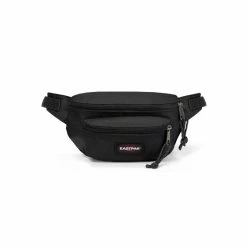 Sacoche Eastpak Doggy Bag Black Pas Cher
