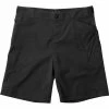 Short De VTT Junior Fox Youth Ranger Black Pas Cher
